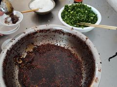-涂山寺素食餐厅