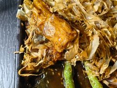 -烛影拾光观景餐厅·创意菜·摄影·小提琴(大唐不夜城店)