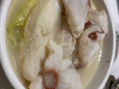 -海逸海鲜酒家(古北店)