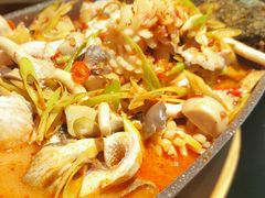 -金厨泰国餐厅·全泰籍厨师料理(拱北店)