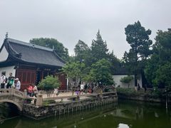 -南京中国近代史遗址博物馆(南京总统府)