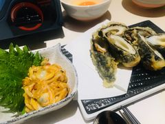 -小句号·精致料理(江南环球港店)