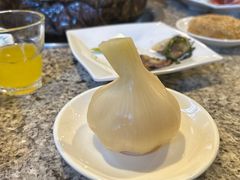 -厚味居炙子烤肉·清真(天桥南纬路店)