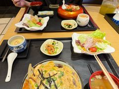 -江户前日本料理(瑞诗酒店店)