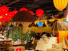 -老湘村·湖南土菜(天河维多利店)