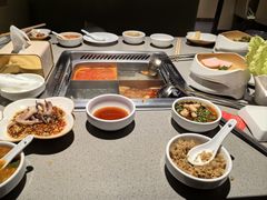 -海底捞火锅(崇文门新世界百货店)