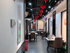 -来相会饺子·新辽菜(甘家口店)