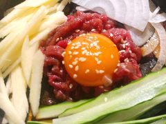 -赤坂亭M9和牛烧肉·日料398放题(万达店)