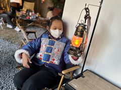 -J Create城市露营咖啡·简餐·宠物(上海动物园店)