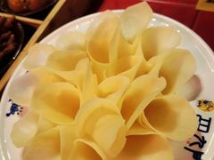 -巴九门老火锅(来福士打望店)