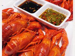 -霸王虾·麻辣小龙虾(清水河公园店)