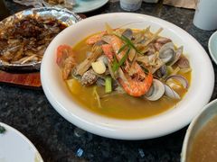 -小城故事·地道宁波味(月湖盛园店)