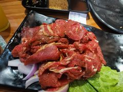 -吉志烤肉(太原总店)