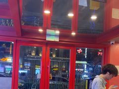 -何师傅美蛙鱼头(汉街店)