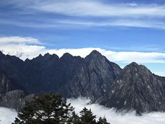 -九峰山