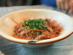 铜盆湖虾-山水一号·中餐厅