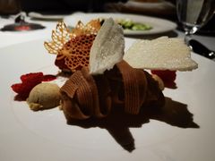 -Oyster Talks 四度蚝法餐厅