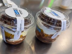 -Blueglass酸奶(财富购物中心店)