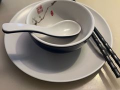 -绿茶餐厅(北京世纪金源店)