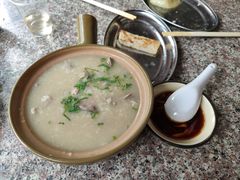 -洲心明记烧肉大粥(总店)