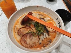 -味千拉面(双井店)