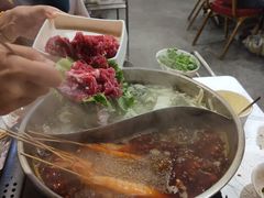 -活潑鲜跳(湖滨商业街店)