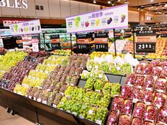 -AEON永旺超市(天津津南店)