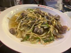 -友记功夫香·人民川菜(红牌楼店)