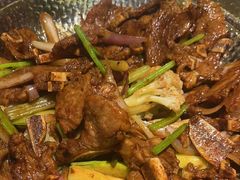 -小鱼小牛·鱼牛干锅·脆鱼火锅(世欧广场店)