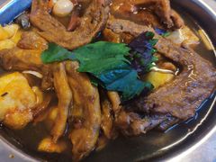 -柳州人田螺鸭脚煲(农院路1店)