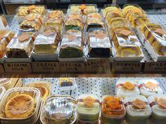 -仙豆菓夫(鼓楼店)