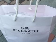 -COACH蔻驰(赛特奥特莱斯店)