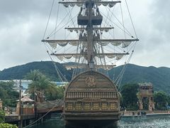 -珠海长隆海洋王国