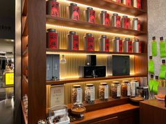 -裕莲茶楼(深圳万象天地店)