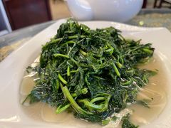 生扁枸杞-新聚丰菜馆(太监弄店)