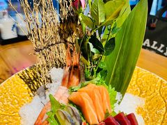 -渔寿司·日本料理(艾尚天地店)