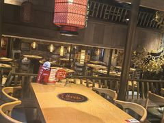 -老凯俚酸汤鱼(多彩城店)