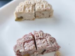 -诺敏塔拉奶茶-布里亚特包子-手把肉(锦都会店)