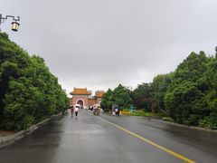 -北陵公园