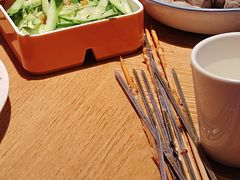 -大哈福烧烤·海鲜·家常菜(延安三路店)