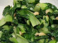 -鑫小城故事·藕汤·家常菜(台北一路总店)