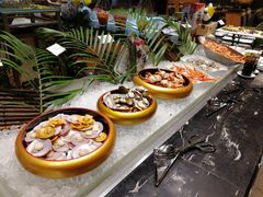 -安徽饭店·白鹭阁自助餐厅(梅山路店)