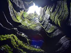 -梭布垭石林景区