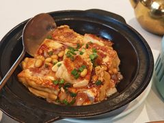 客家酿豆腐-顺德佬·宴请·生日宴(西乡店)