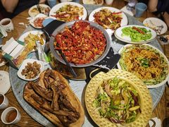 -3号仓库(幸福北路店)