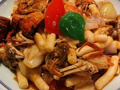 -周家二小姐的菜(西津渡店)