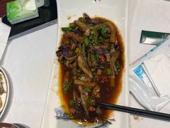 -纳家楼·地道陕菜(劳动路店)