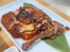 -全牛匠·乐山跷脚牛肉(新中关店)