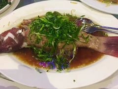 -金唐海鲜酒家