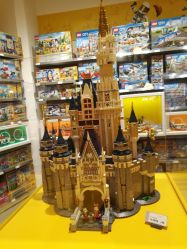 -kidsland(南开大悦城店)